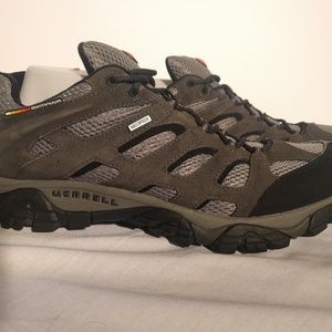 🔥🔥 Mens Merrell Moab Size 15 🔥🔥